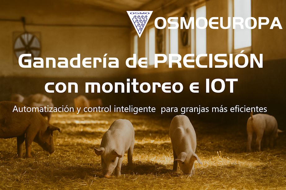 Ganadería de Precisión